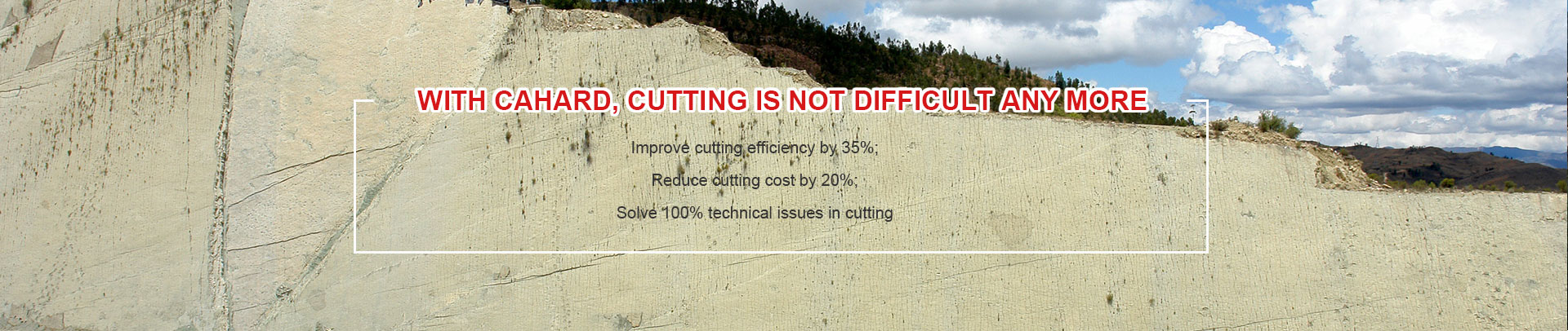 Jiangxi Jiande Industrial Co., Ltd.