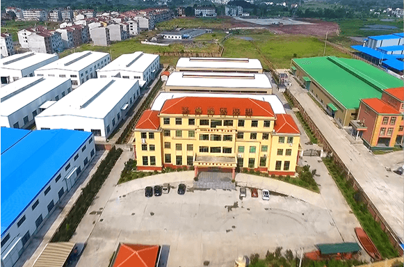 Jiangxi Jiande Industrial Co., Ltd. Jiangxi Jiande Industrial Co., Ltd.